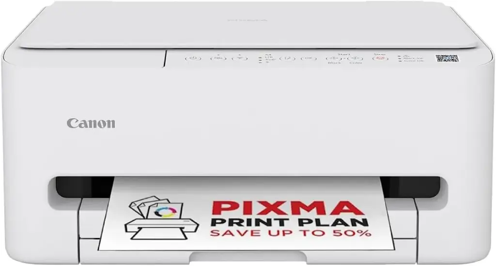 Canon Pixma TS4150i Wireless All-in-One Printer, Scanner & Copier