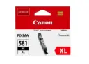 Canon CLI581XL Black Cartridge