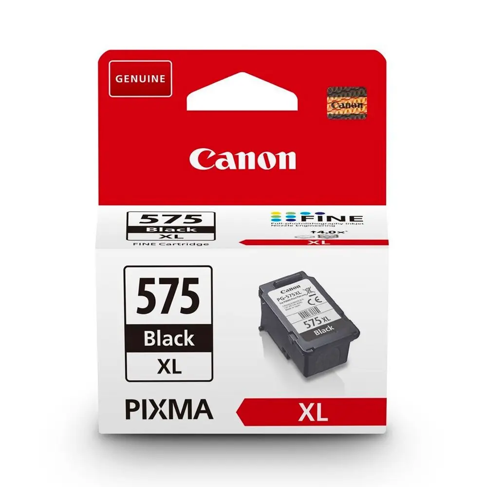 Canon PG575XL Black Cartridge