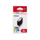 Canon CL-586XL Colour Ink Cartridge