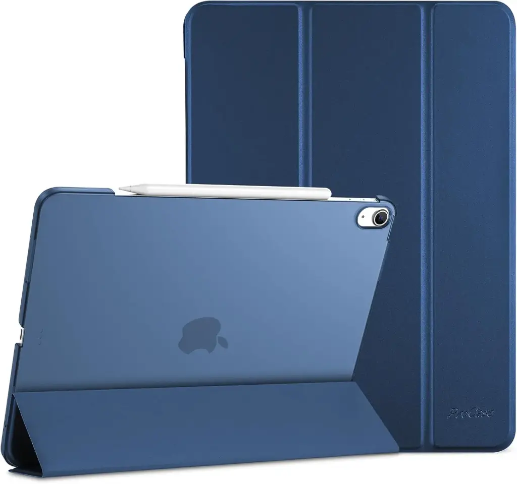 Protective Flip Case | Apple iPad Pro/Air 13" 2024