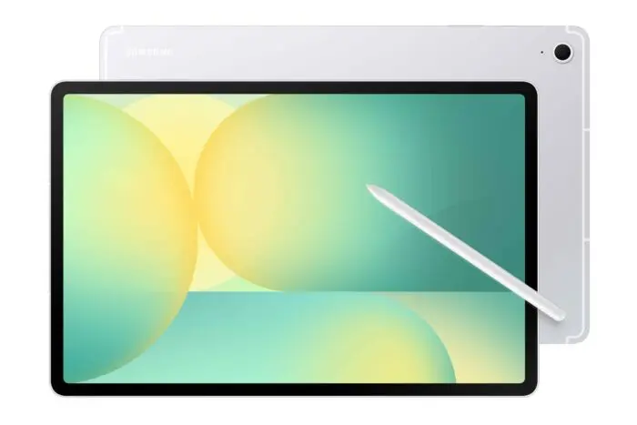 Samsung Galaxy Tab S10 FE+ | 13.1" 8/128GB Silver Tablet