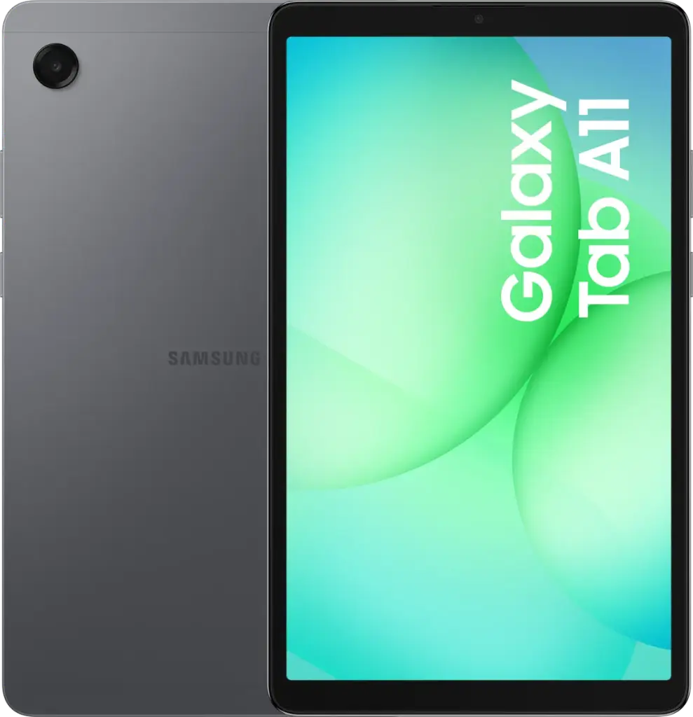 Samsung Galaxy Tablet A11 | 4GB/64GB 