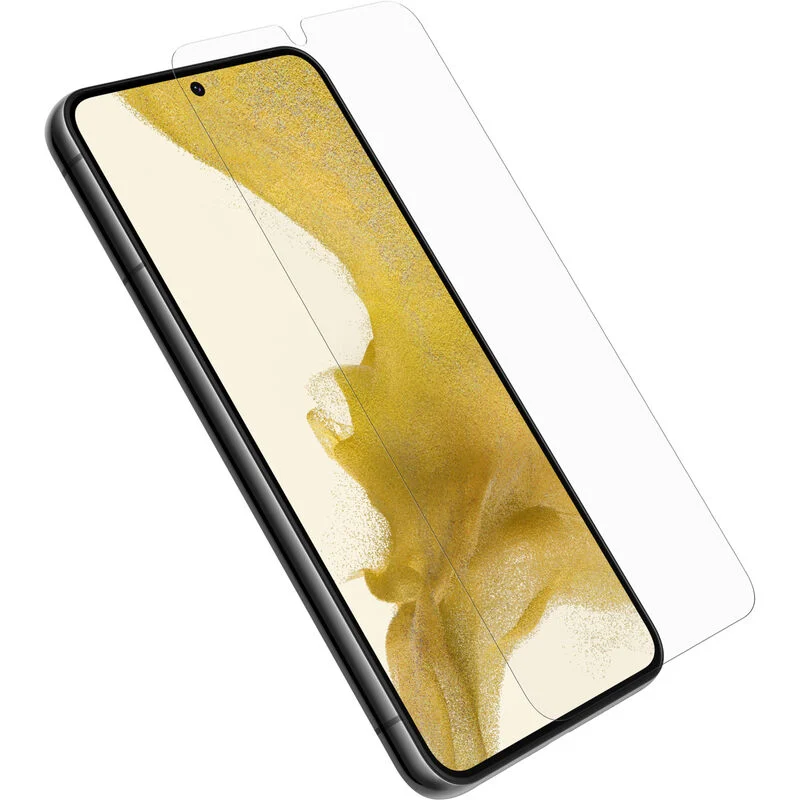 Tempered Glass Screen Protector | Samsung Galaxy S22/S23