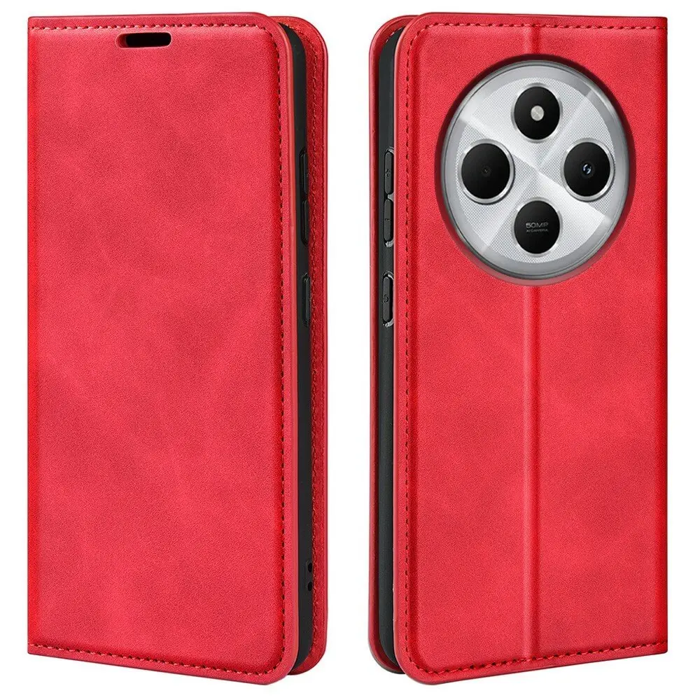 Flip Case | Redmi 14 / Redmi A4 / POCO C75