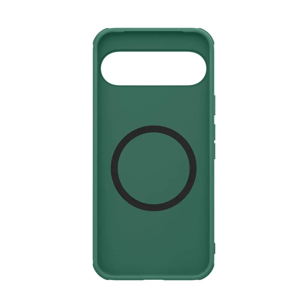 MagSafe Silicone Case | Google Pixel 9/10