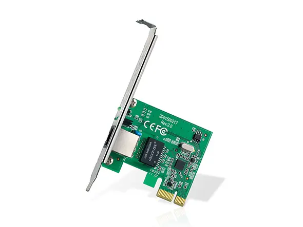 TP-Link TG-3468 Gigabit PCI-E Network Card
