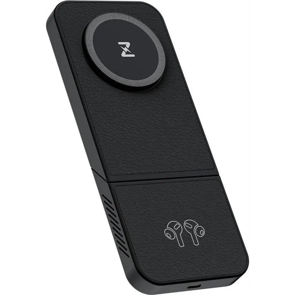 3-in-1 Travel Wireless Charger MGF7