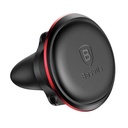 Magnetic Car Holder | Baseus (Red)