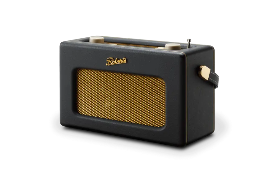Roberts Revival iStream 3
