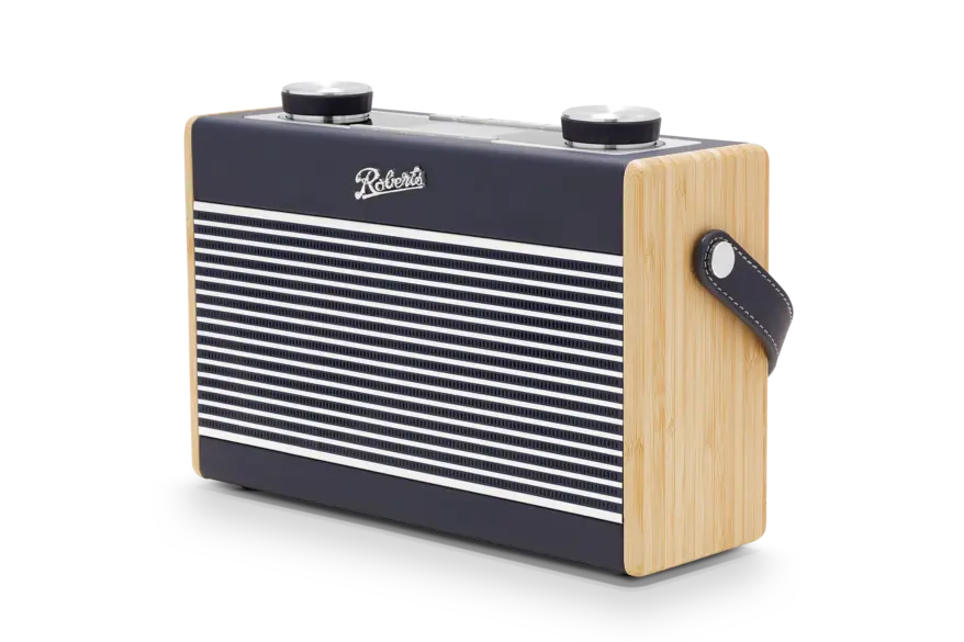 Roberts Rambler MAX