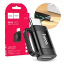HOCO Lightning to USB-C  | OTG Adapter
