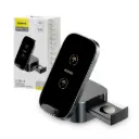 Dudao A11Pro+ 15W 3-in-1 Wireless Charger Black