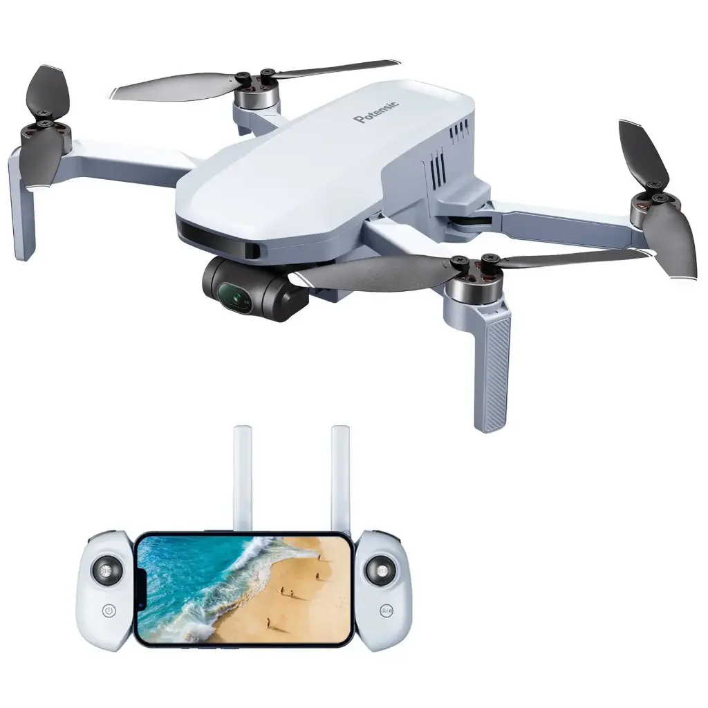 Potensic Atom  4K FPV Camera Drone