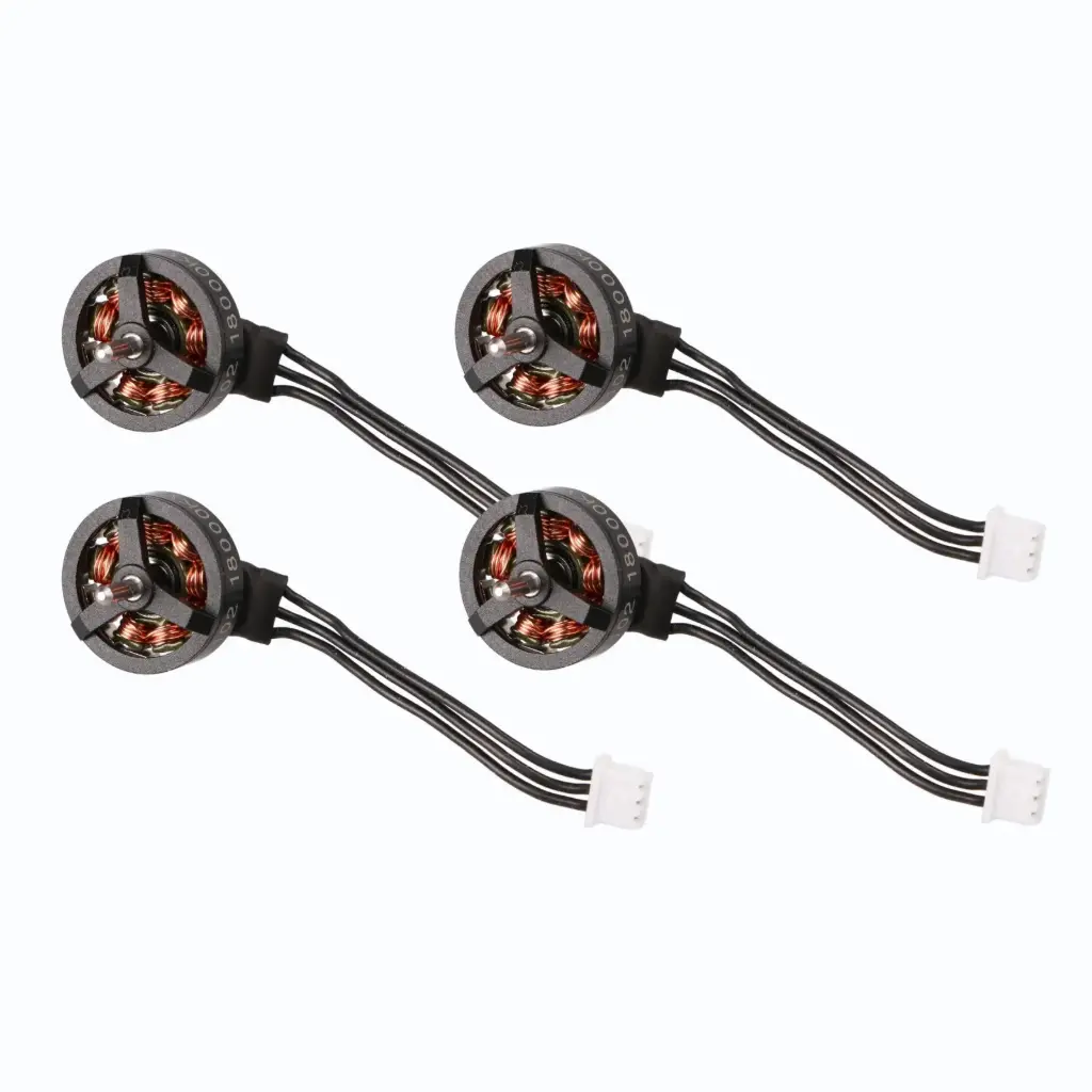 BetaFPV 1102 18000KV | Brushless Drone Motor Set 4pcs