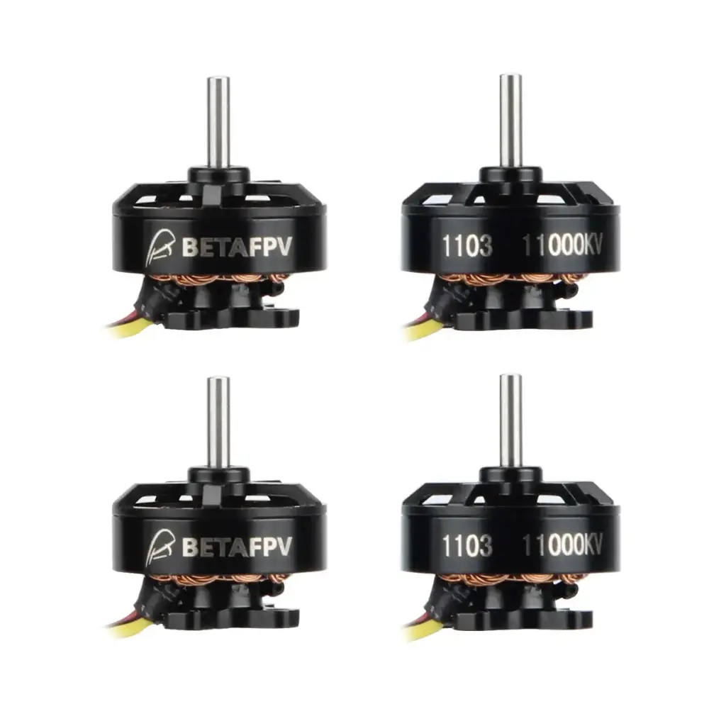 BetaFPV 1103W 11000KV | Brushless Drone Motor
