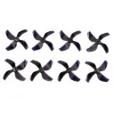 Gemfan 2020  4-Blade Drone Propellers Set 8pcs
