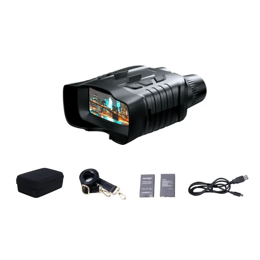 Akaso Seemor-200 | Night Vision Goggles