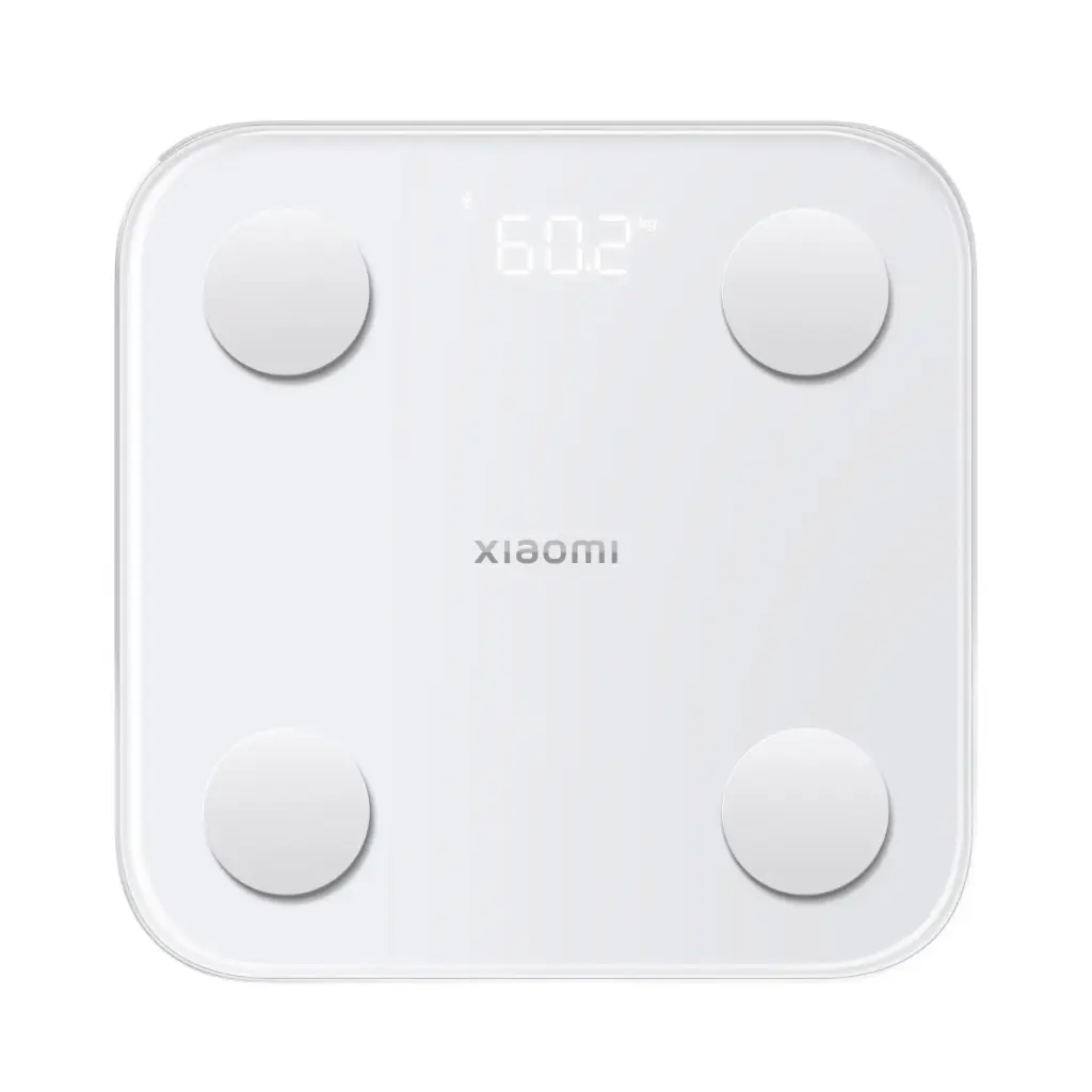 Xiaomi Body Composition Scale S400 | Smart Bathroom Scale