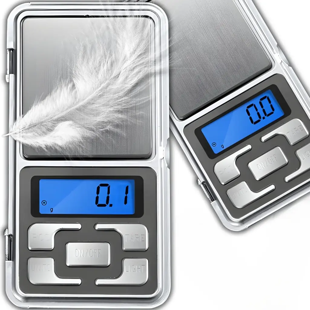 Extralink Home P10 Scale | 100g/0.01g