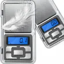 Extralink Home P10 Scale | 100g/0.01g