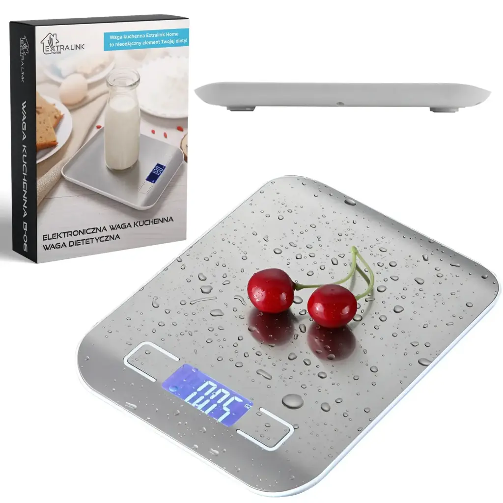 Extralink Home B-06 | Digital Kitchen Scale