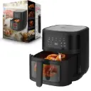 Air Fryer 6.5L | Extralink Home SJ-650B
