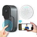 Extralink SmartLife | Smart Outdoor Video Intercom 5MP