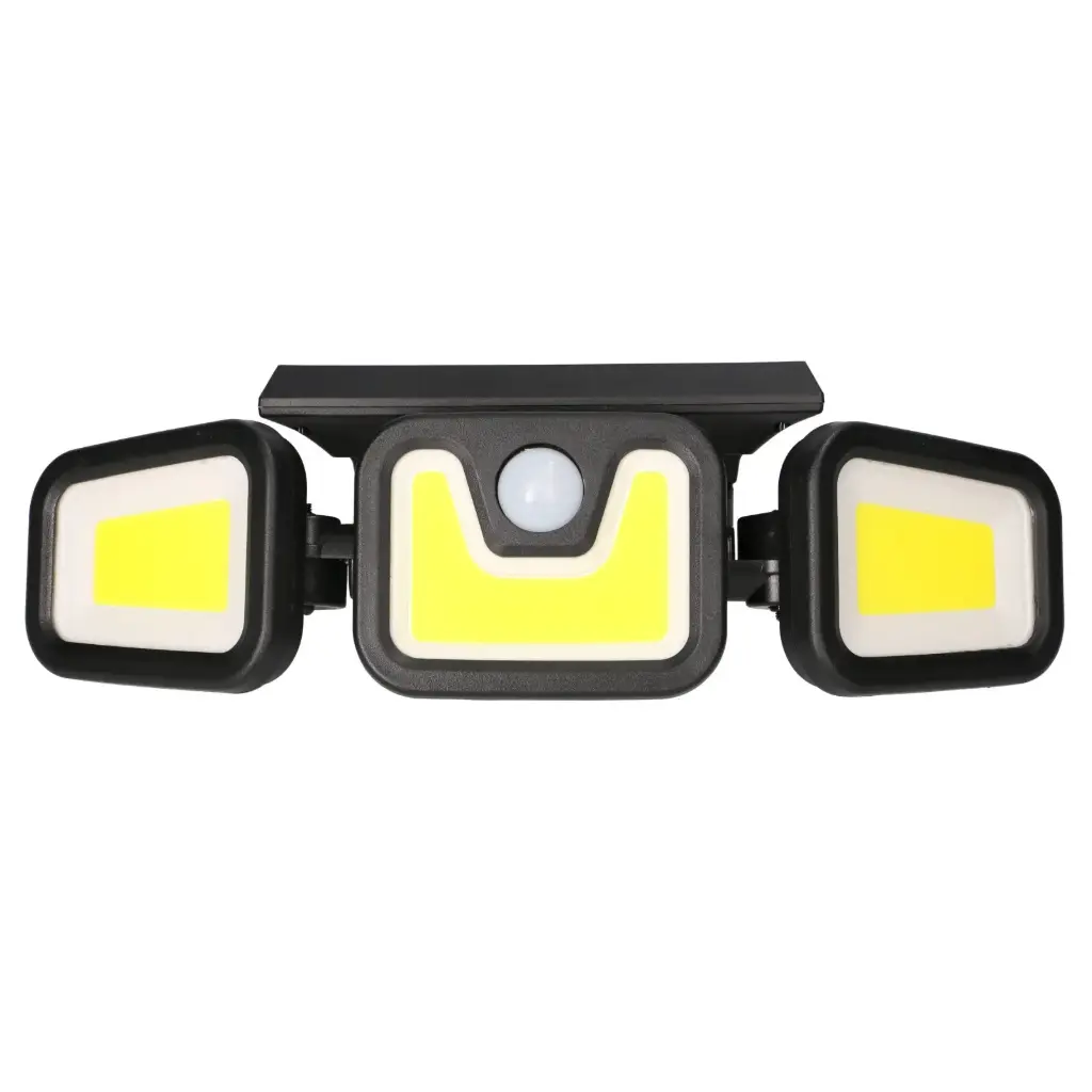 Extralink | 3-in-1 Solar LED Lamp with Motion Sensor