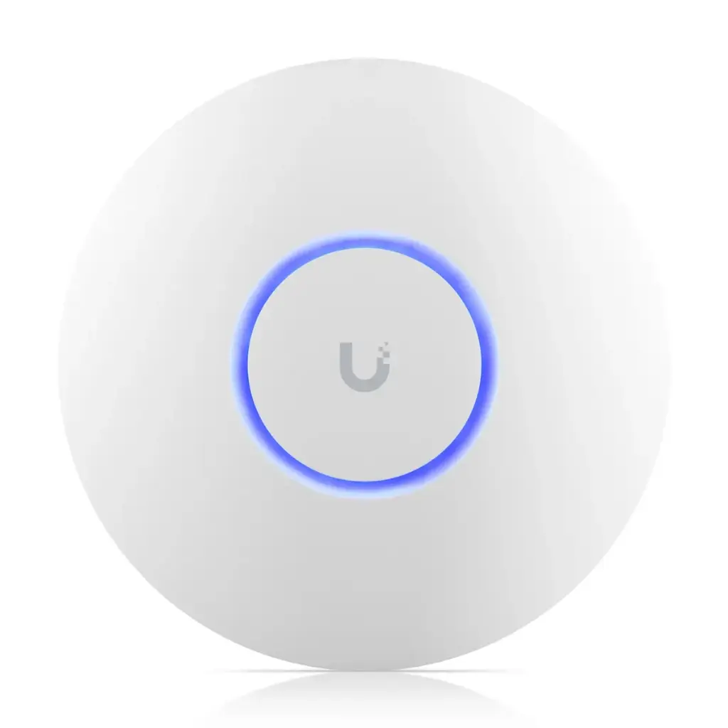 Ubiquiti UniFi U6+ | Wi-Fi 6 Dual-Band Access Point