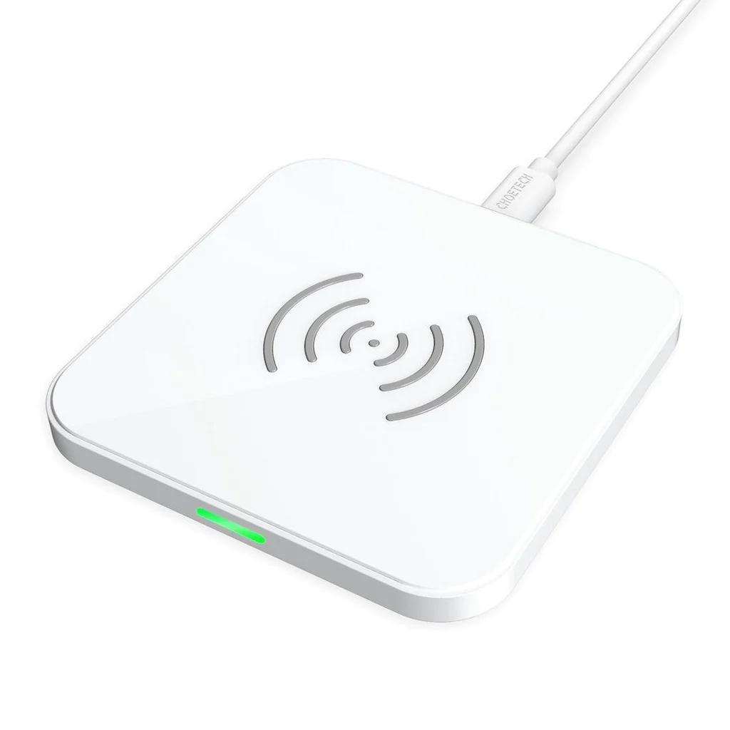 Wireless Charging Pad | Choetech T511-S