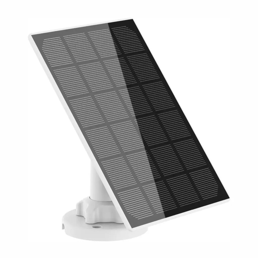 Extralink Smart Life | Solar Panel for Security Cameras 3W