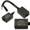 Extralink | 1-Port PoE Injector 24V