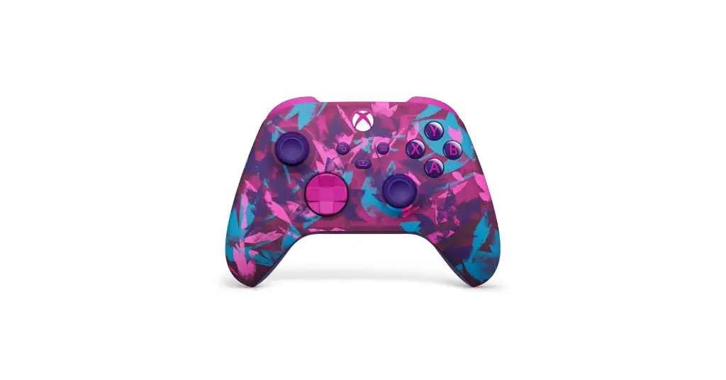 Xbox Series X/S Wireless Controller - Heart Breaker V2