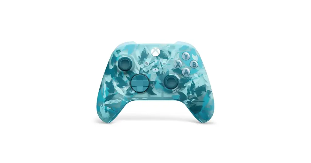Xbox Series X/S Wireless Controller -  Ice Breaker