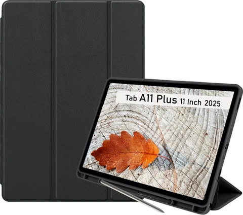 Protective Flip Case | Samsung Galaxy Tab A11+