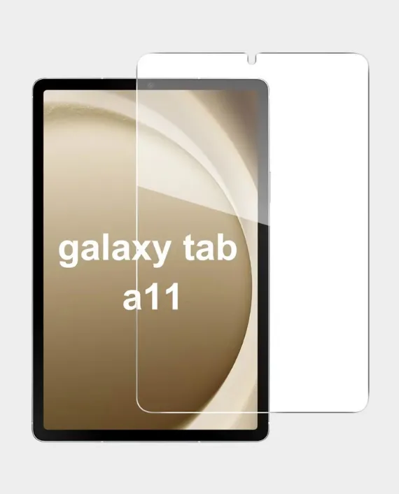 Screen Protector | Samsung Galaxy Tab A11