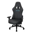 Embrace Large Fabric Gaming Chair Graphite | ONEX RTC 