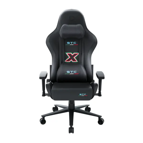 Hardcore Gaming Chair Black | ONEX STC X