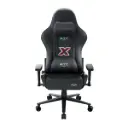 Hardcore Gaming Chair Black | ONEX STC X