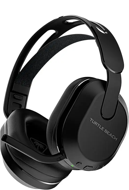 Turtle Beach Stealth 500 Wireless Gaming Headset PLAYSTATION (Gen 3)