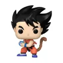 Funko Pop! Animation: Dragon Ball - Goku (Kame) Vinyl Figure