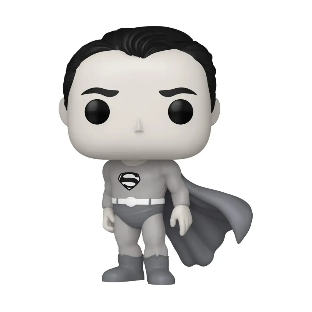 Funko Pop! Heroes: Adventures of Superman - Superman'50 Vinyl Figure