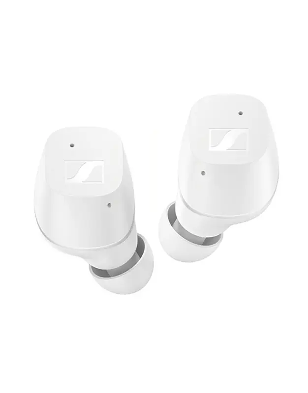 Sennheiser CX | True Wireless Earbuds