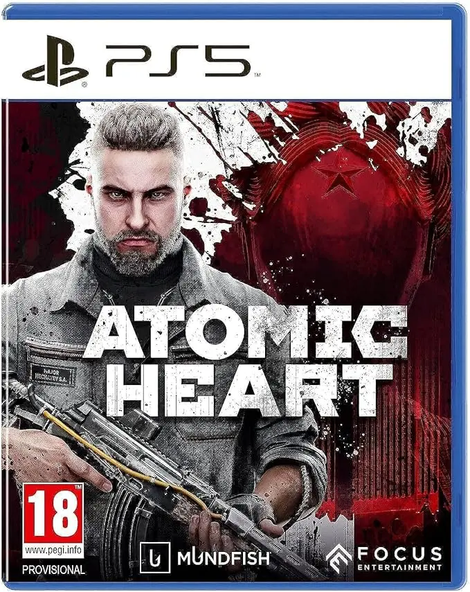 Atomic Heart | PS5