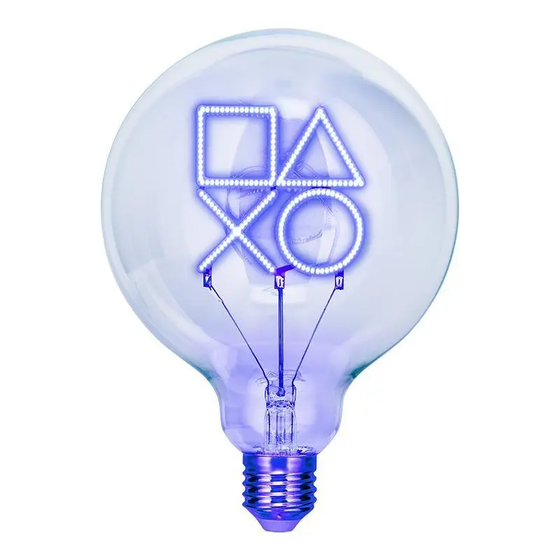 Paladone PlayStation LED Neon Bulb