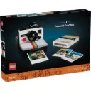 Lego Ideas 21345 Polaroid OneStep SX-70 Camera