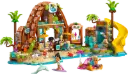 Lego 42673 FRIENDS Family Holiday Beach Resort