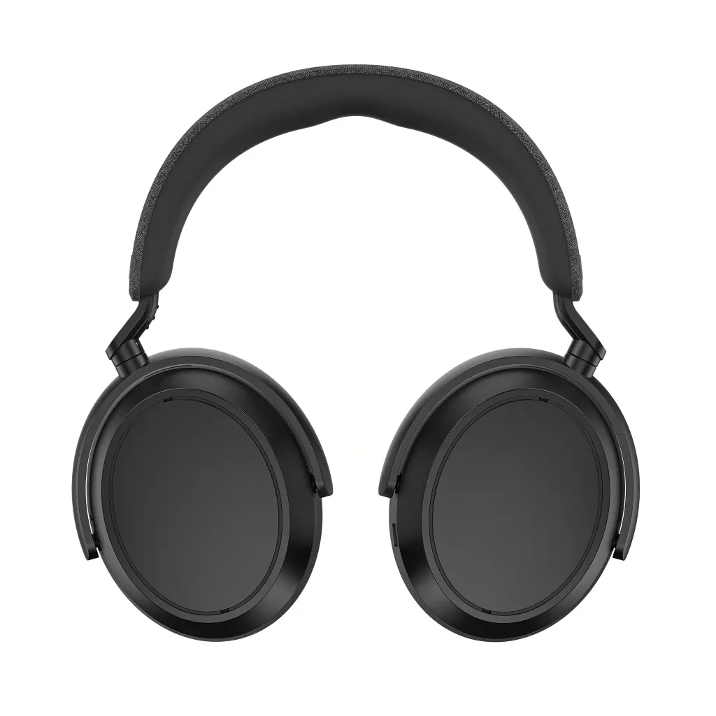 Sennheiser Momentum 4 | Wireless Over-Ear Headphones