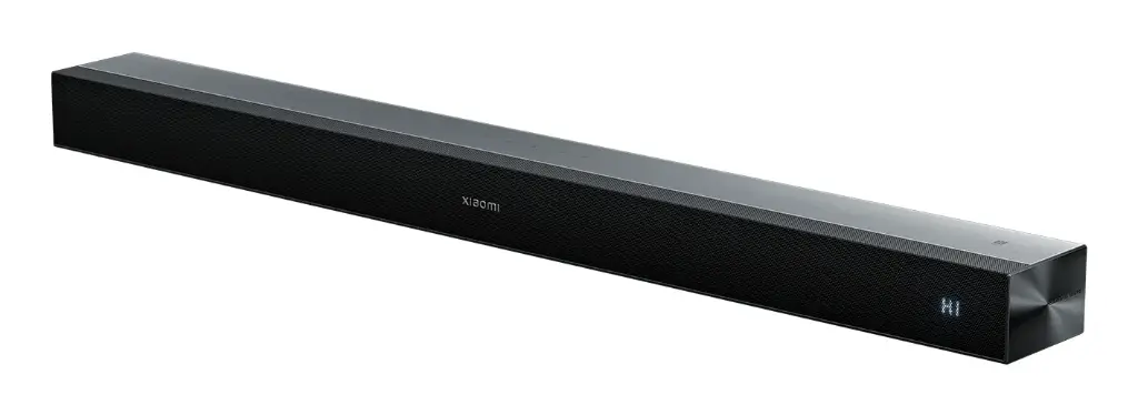 Xiaomi Soundbar Pro 2.0 84W Black